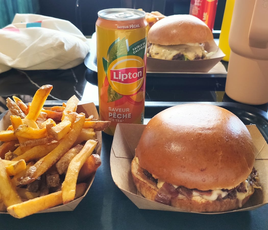 Burgeriste 3